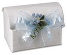 White Favor Boxes